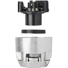 PRO PLUS Steckdose 13-polig Metalltyp Jaeger