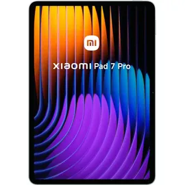 Xiaomi Pad 7 Pro 11,2" 512 GB Wi-Fi Green