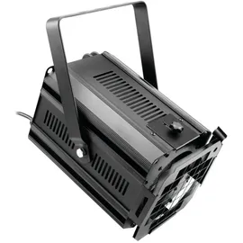 Eurolite Theaterscheinwerfer 300/500 Fresnel Schwarz