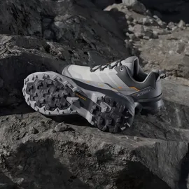 adidas Terrex Skychaser AX5 Wanderschuh - Off white/matte silver/grey three 46