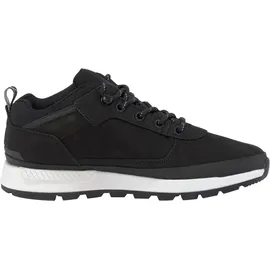 Timberland Field Trekker Wanderschuhe - Jet Black - EU 44
