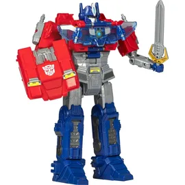 Hasbro Transformers One Power Flip Optimus Prime (Orion Pax) 25 cm