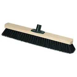 Saalbesen Rosshaar Power Stick 60 cm
