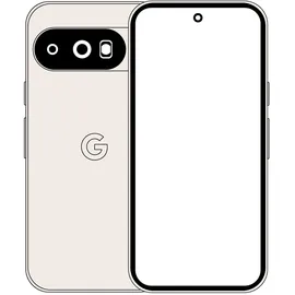 Google Pixel 10 Pro 128 GB Porcelain