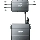 PV-Hub 2000 1,92 kWh + 2 x AB1000