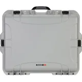 Nanuk Transportkoffer Mod. 945 (B x H x T) 559 x 208 x 432 mm Silber 945-1005