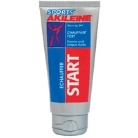 sports akileine Akileine Start Gel mit starker Wärmeeffekt, 75 ml, 1 Stück
