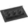EVOline Flip Top Push S Einbausteckdose 3-fach, 230v -