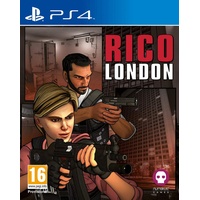 Playstation games Ps4 Rico London - Multicolour