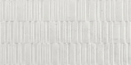 Cimento Dekor white 29,2 x 59,2 cm - Flächenware