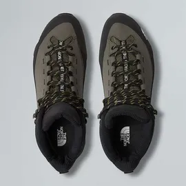 The North Face Verto Alpine Mid Gore-tex new taupegreen/summitgold (3F9) 14