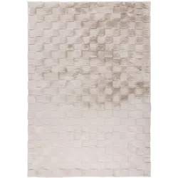 Teppich SOUL taupe