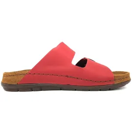 ROHDE Easys N°42 Damen cherry/dunkelrot rot 38