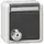 Gira Steckdose 456930 Grau