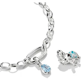 Thomas Sabo Elefant Silber CC1327-041-17