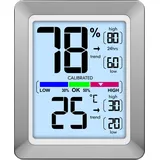 Technoline WS 9460 Silber