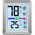 Technoline WS 9460 Silber