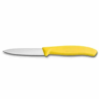 Victorinox Gemüsemesser gelb