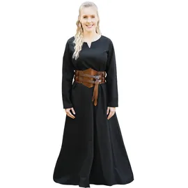 Battle-Merchant Leichtes Mittelalterkleid Milla Damen XL