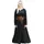 Battle-Merchant Leichtes Mittelalterkleid Milla Damen XL