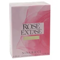 Nina Ricci Rose Extase Eau de Toilette für Damen 50 ml