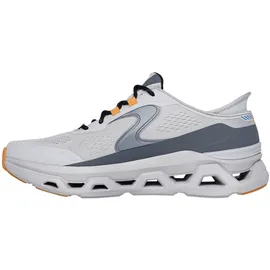 SKECHERS Glide Step Altus Herren Gray/Charcoal 43