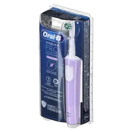 Braun Vitality Pro D103 lila