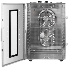 Royal Catering RCDA-1350/100S