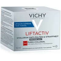 Vichy Liftactiv Hyaluron Creme trockene Haut 50 ml