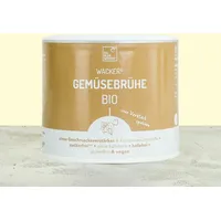 Wacker Bio Gemüsebrühe, 300g