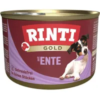 Rinti Gold Entenherzen 36 x 185 g