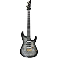 Ibanez AZ47P1QM BIB Black Ice Burst