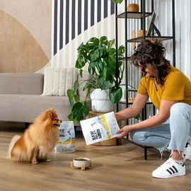 raw paleo Ultra Truthahn Mini 2 kg