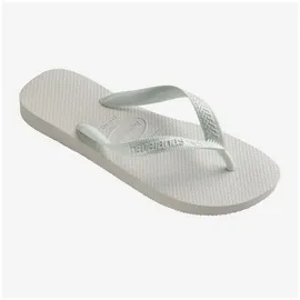 havaianas Top Weiß 45