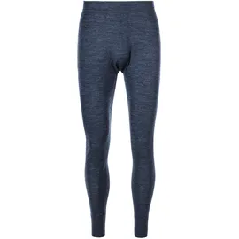Whistler Lange Unterhose BRADLEY blau L 2er Pack