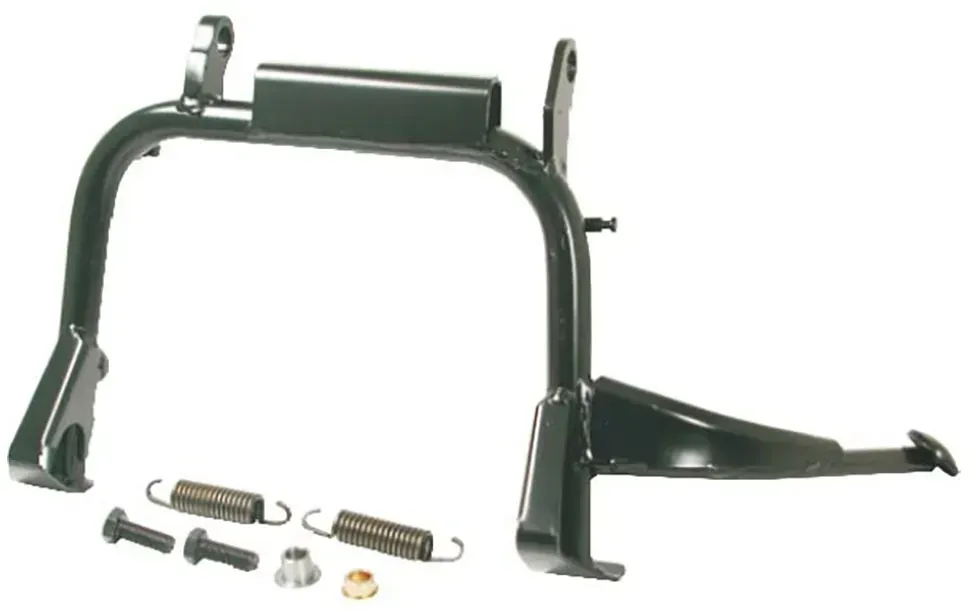 Rms Honda Sh 125-150cc Hauptständer - Black - One Size