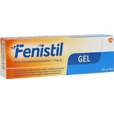 Fenistil Gel