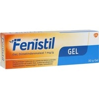 Fenistil  Fenistil Gel 30 g