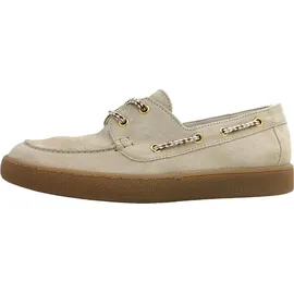 Paul Green Sneaker Damen Beige 38,5
