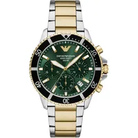 Emporio Armani AR11695 - bicolor