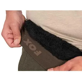 Fox International Sherpa Jogger Hosen Grün/Schwarz XXL