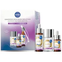 NIVEA Luminous630 Hautpflege Serum 1 Stk