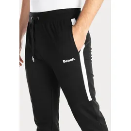 bench. loungewear Loungewear Sweathose schwarz S