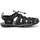 Keen Clearwater CNX Herren black/gargoyle 42,5
