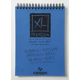 Canson XL Mix Media A3 300 g/m2 30 Blatt