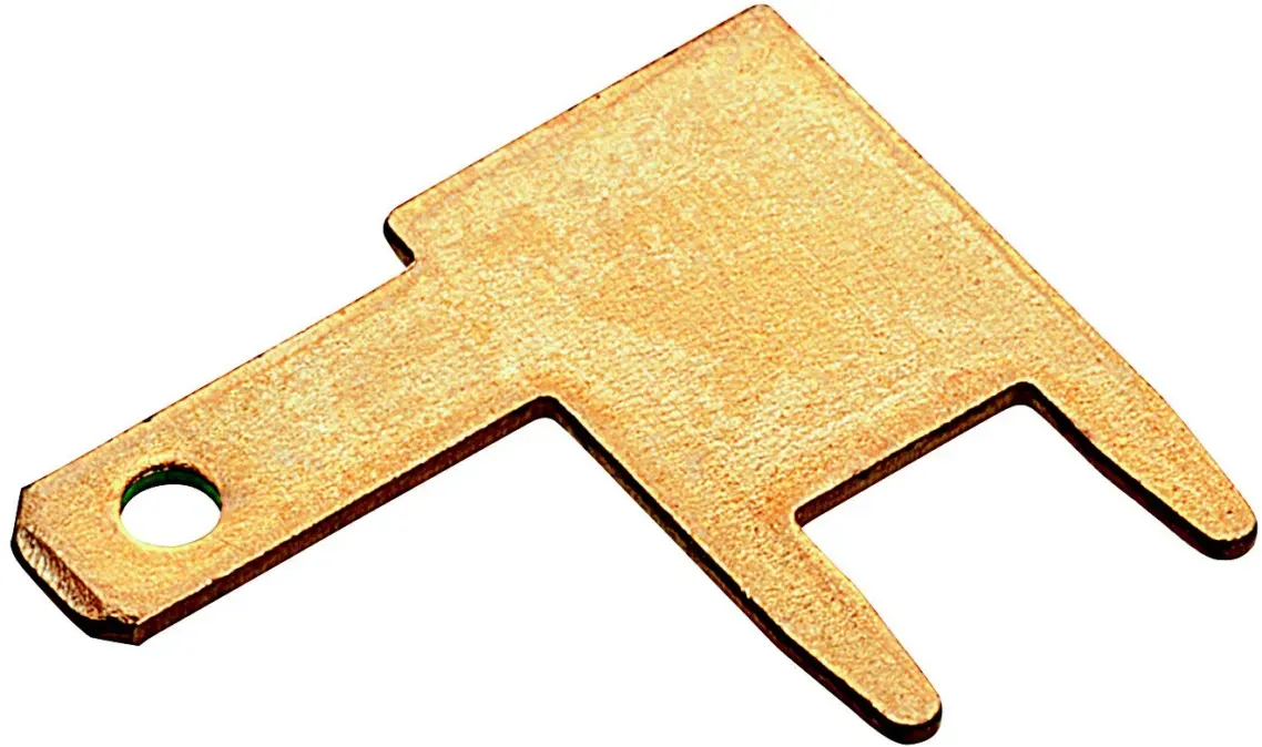 Cimco Werkzeuge Flachstecker 181252