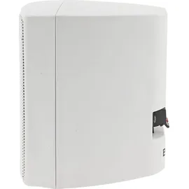 ChiliTec 2-Wege Lautsprecher Weiß, Paar 40W - Weiß
