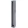 MCW Fahrradbügel J80 Fahrradständer verzinkter Stahl 87x10x13cm grau