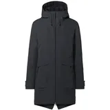 Vaude Skomer Winter III Parka (Größe XS, schwarz)