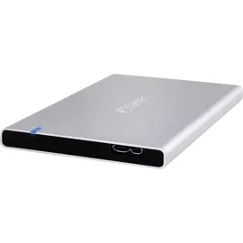 Fantec ALU7MMU3 1 x 2,5'' SATA III USB 3,0